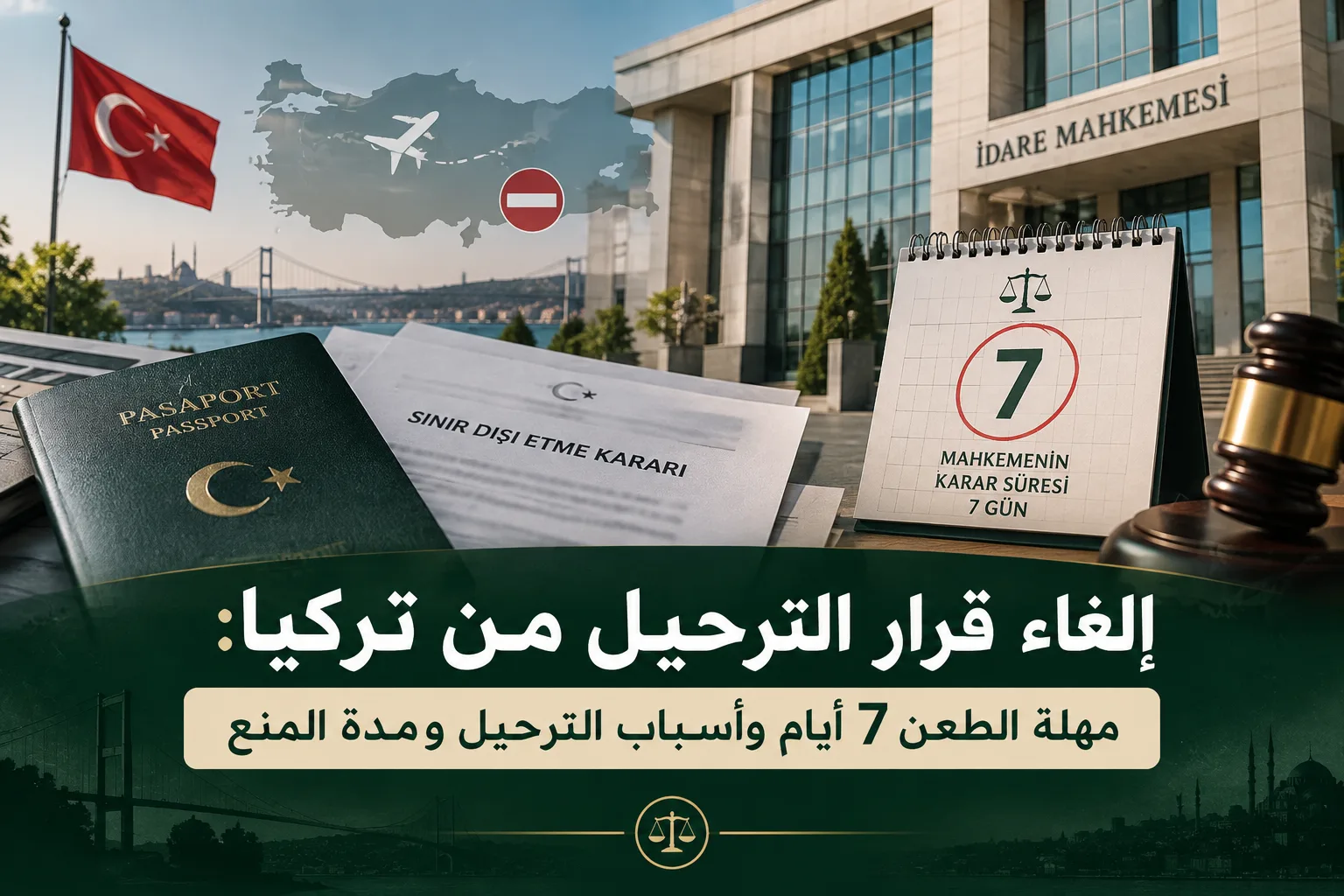 شراء عقار في تركيا للأجانب 2026: الإجراءات والتكاليف وهل يمنح الإقامة أو الجنسية؟